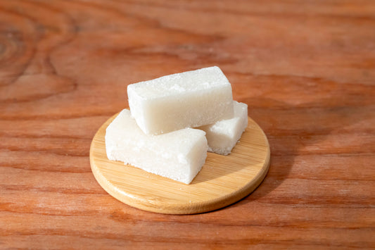ChiChi Dango (Haupia)